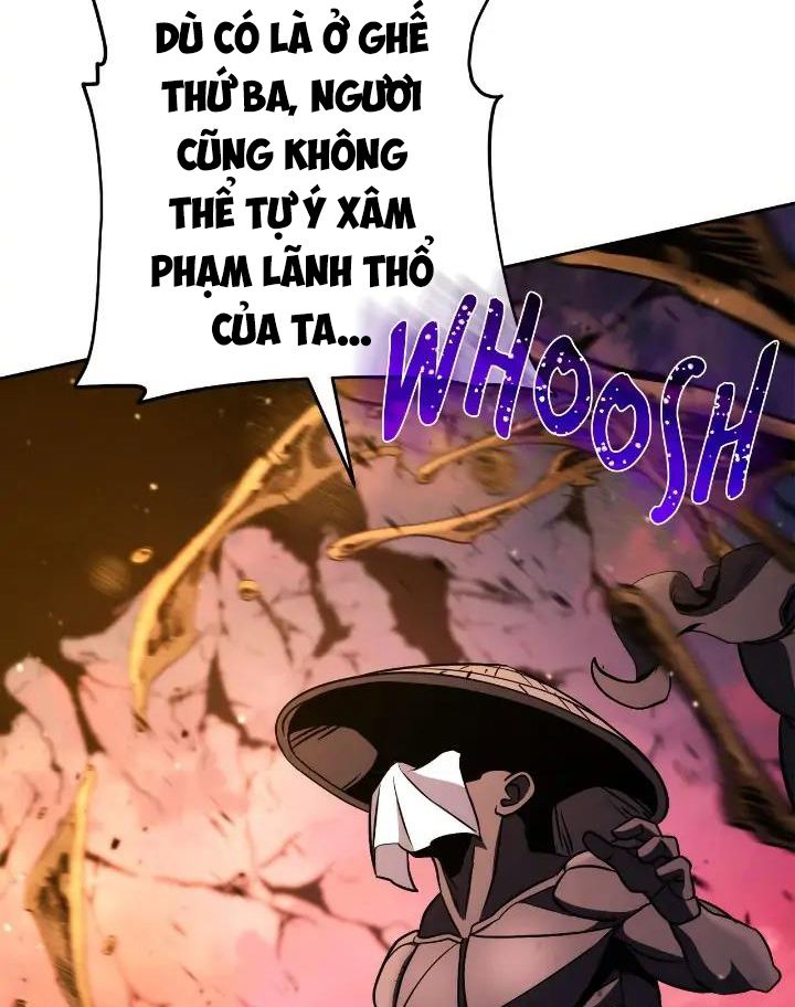 Chiến Binh Xương Trắng Thất Thủ: Chapter 240