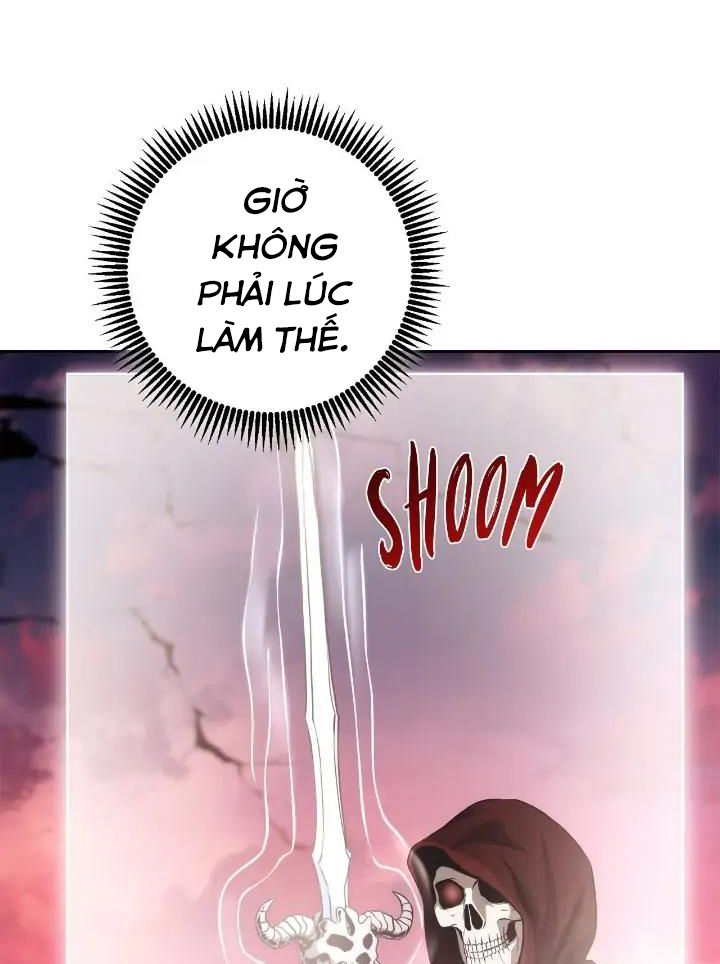 Chiến Binh Xương Trắng Thất Thủ: Chapter 240