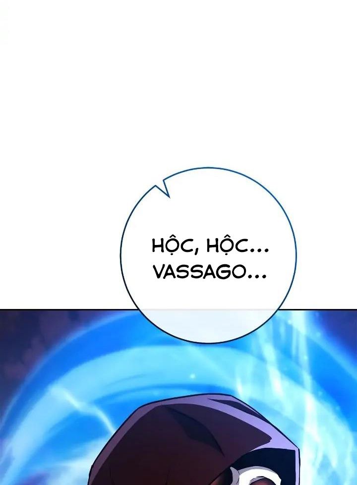 Chiến Binh Xương Trắng Thất Thủ: Chapter 240