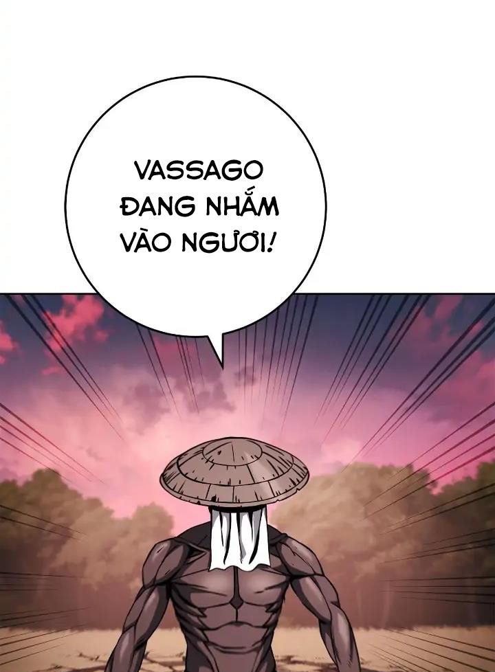 Chiến Binh Xương Trắng Thất Thủ: Chapter 240