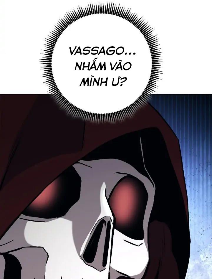 Chiến Binh Xương Trắng Thất Thủ: Chapter 240