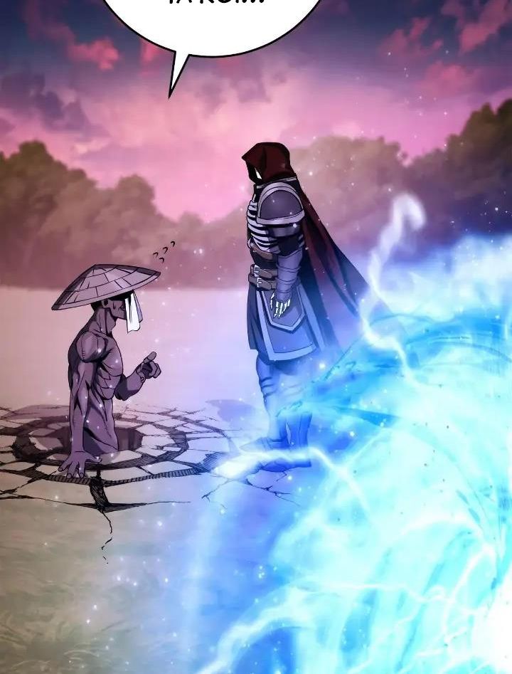 Chiến Binh Xương Trắng Thất Thủ: Chapter 240