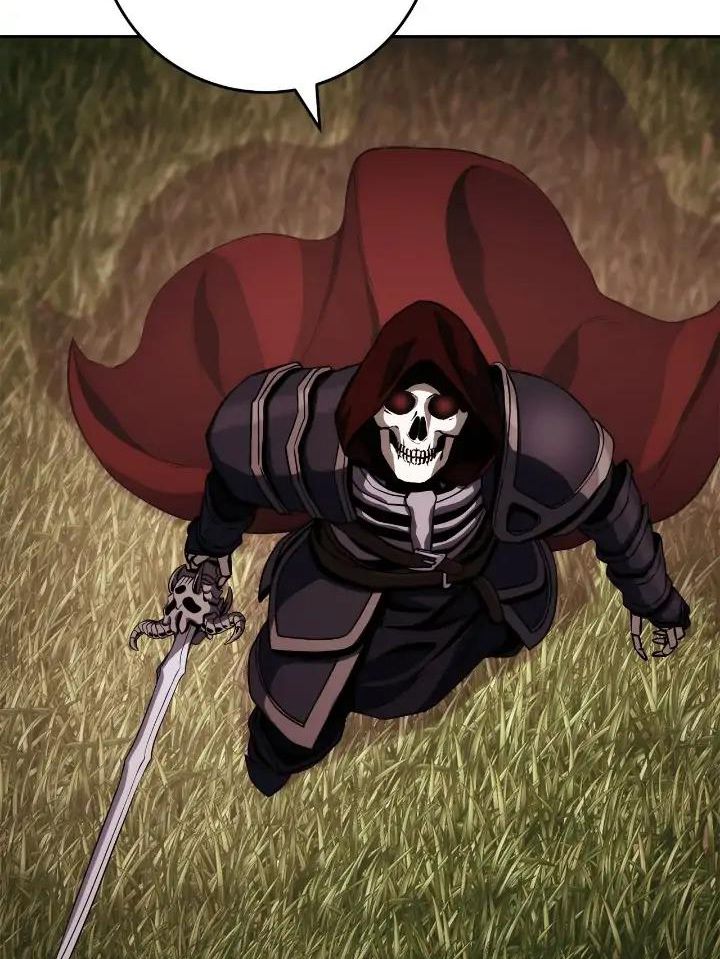 Chiến Binh Xương Trắng Thất Thủ: Chapter 240