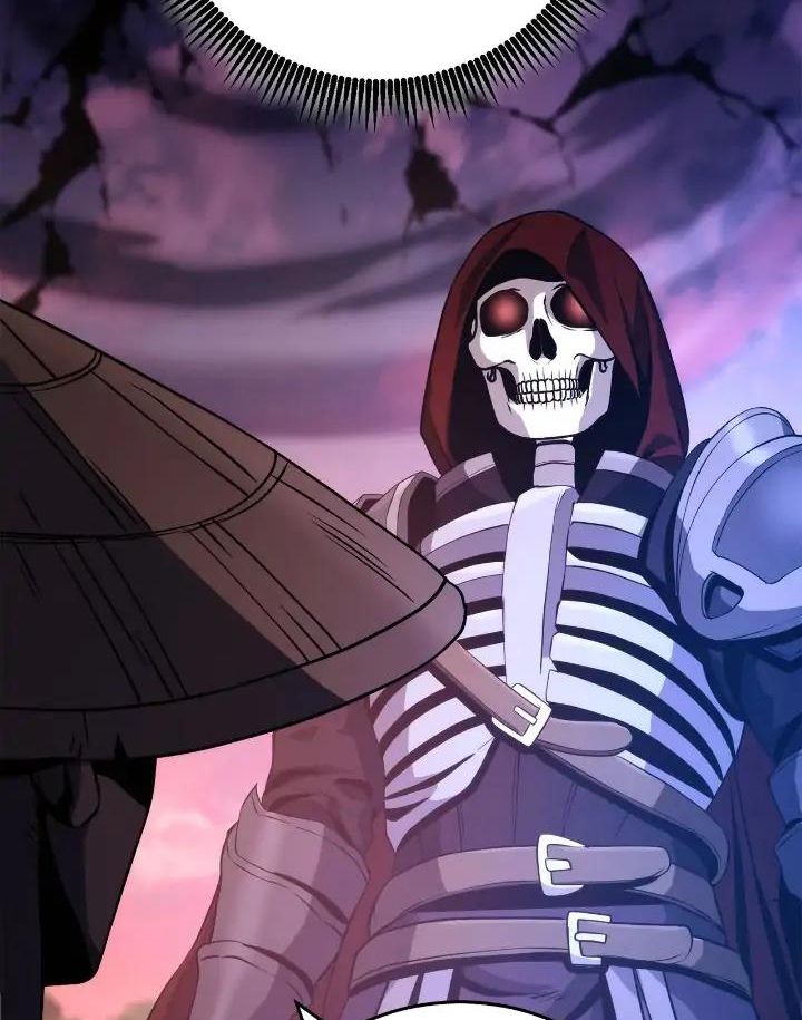 Chiến Binh Xương Trắng Thất Thủ: Chapter 240