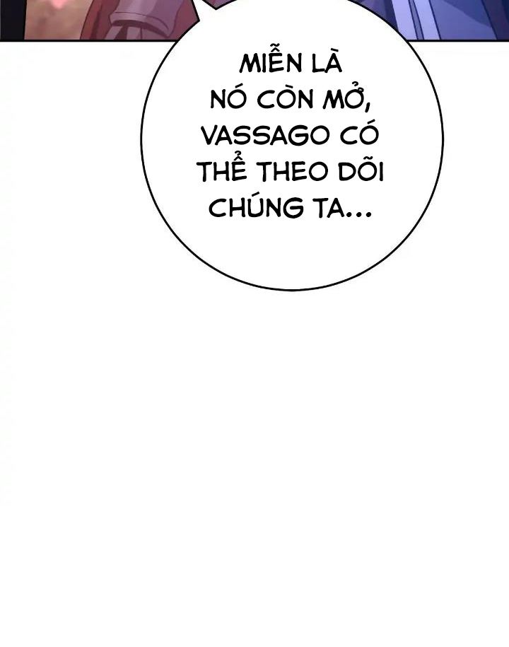 Chiến Binh Xương Trắng Thất Thủ: Chapter 240