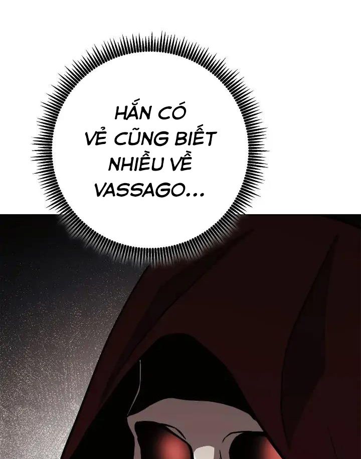 Chiến Binh Xương Trắng Thất Thủ: Chapter 240