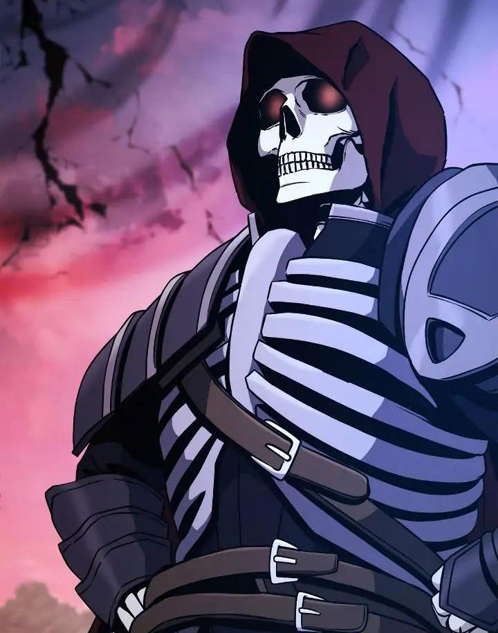 Chiến Binh Xương Trắng Thất Thủ: Chapter 240