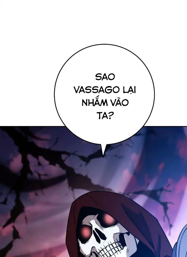 Chiến Binh Xương Trắng Thất Thủ: Chapter 240