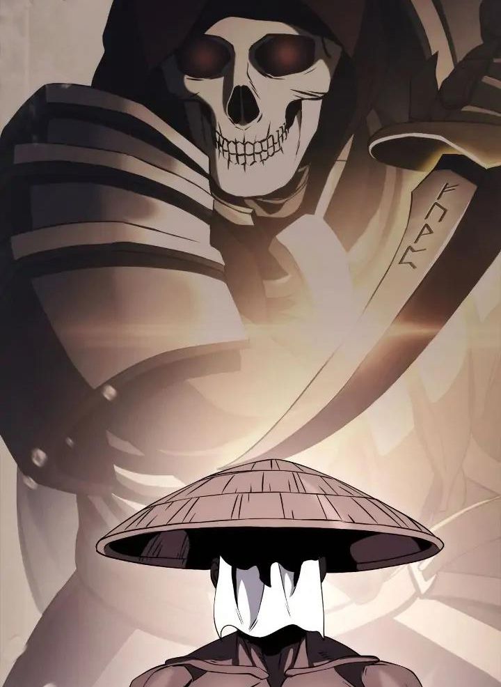 Chiến Binh Xương Trắng Thất Thủ: Chapter 240