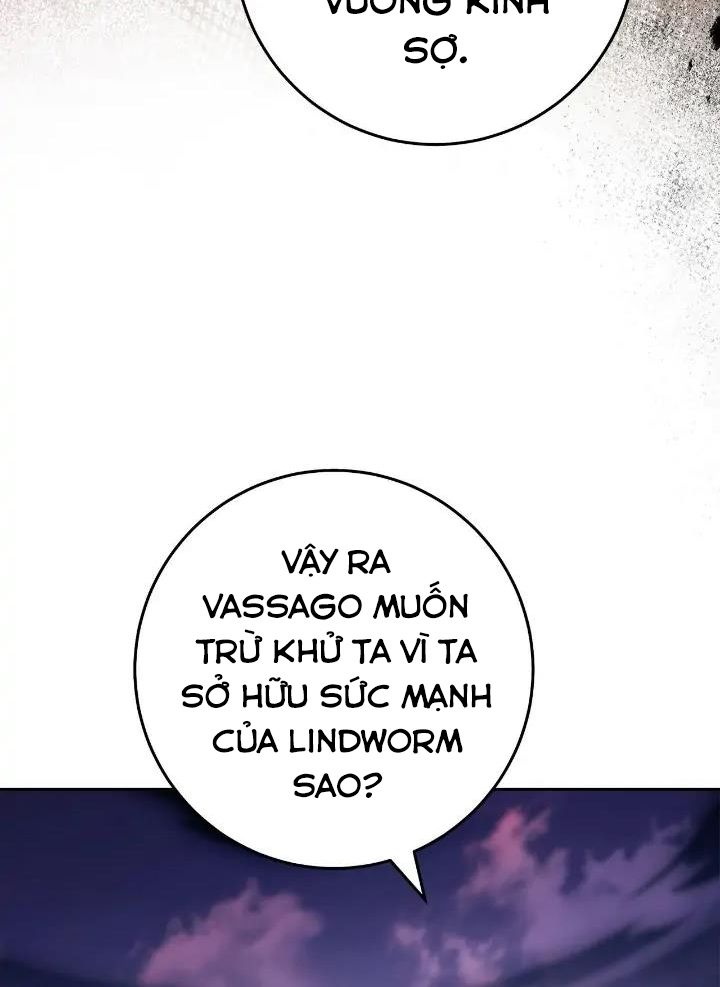 Chiến Binh Xương Trắng Thất Thủ: Chapter 240