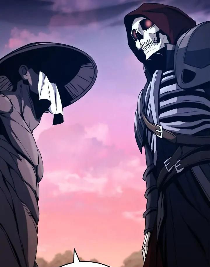 Chiến Binh Xương Trắng Thất Thủ: Chapter 240