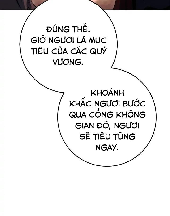 Chiến Binh Xương Trắng Thất Thủ: Chapter 240