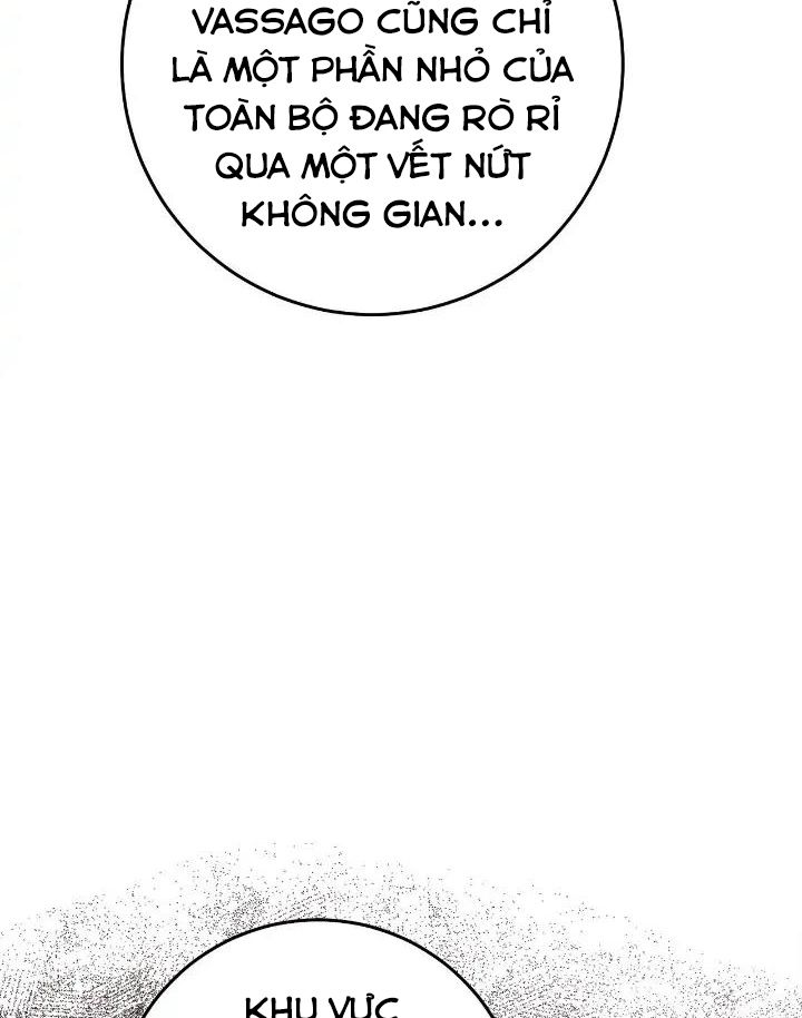 Chiến Binh Xương Trắng Thất Thủ: Chapter 240