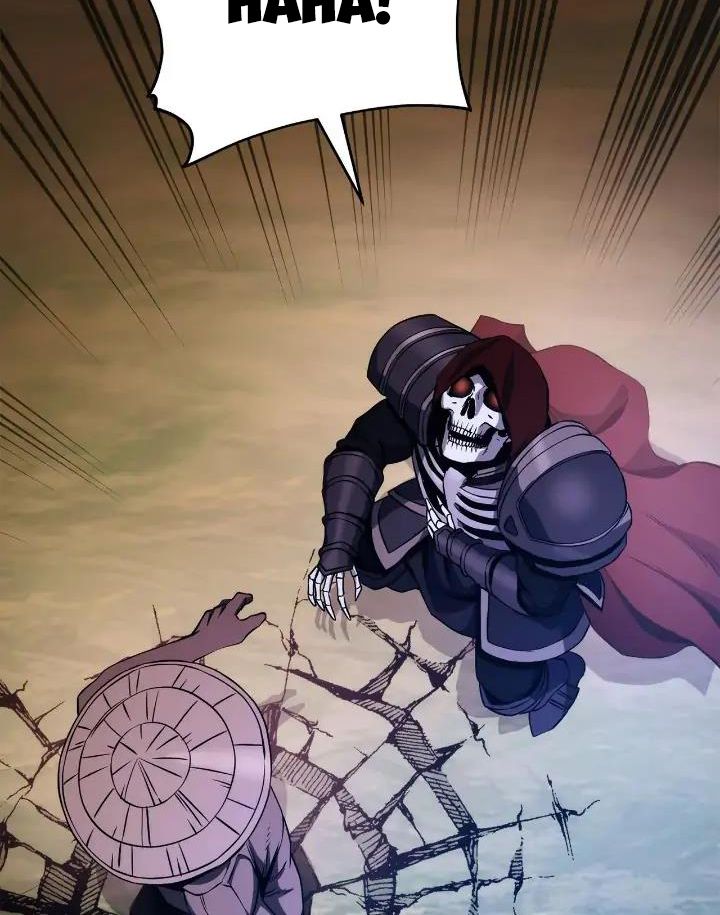 Chiến Binh Xương Trắng Thất Thủ: Chapter 240