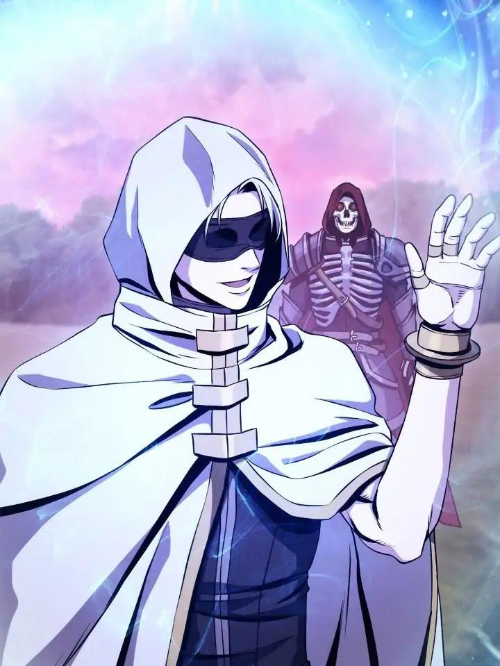 Chiến Binh Xương Trắng Thất Thủ: Chapter 240