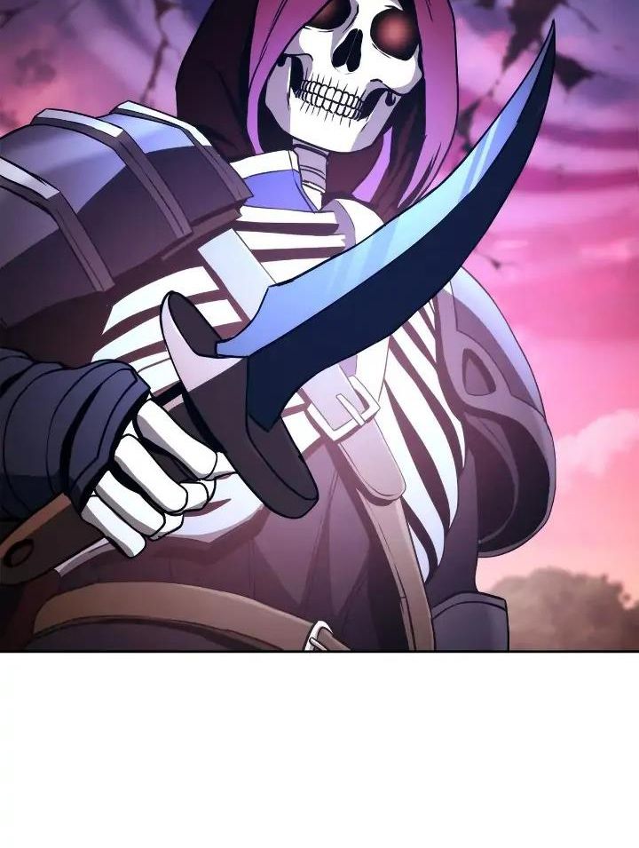 Chiến Binh Xương Trắng Thất Thủ: Chapter 240