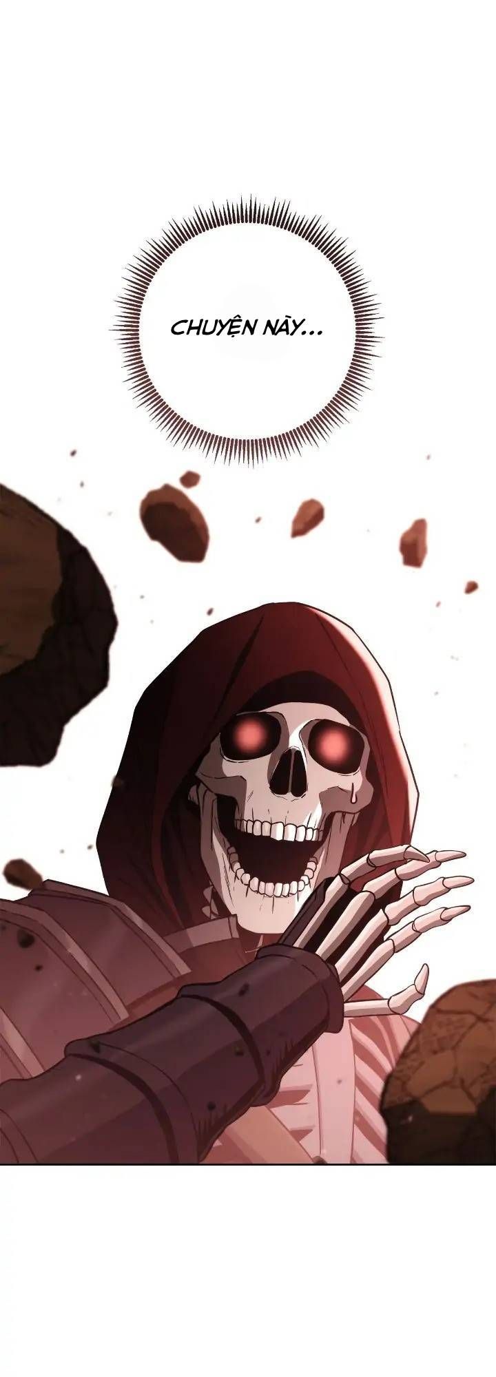 Chiến Binh Xương Trắng Thất Thủ: Chapter 241