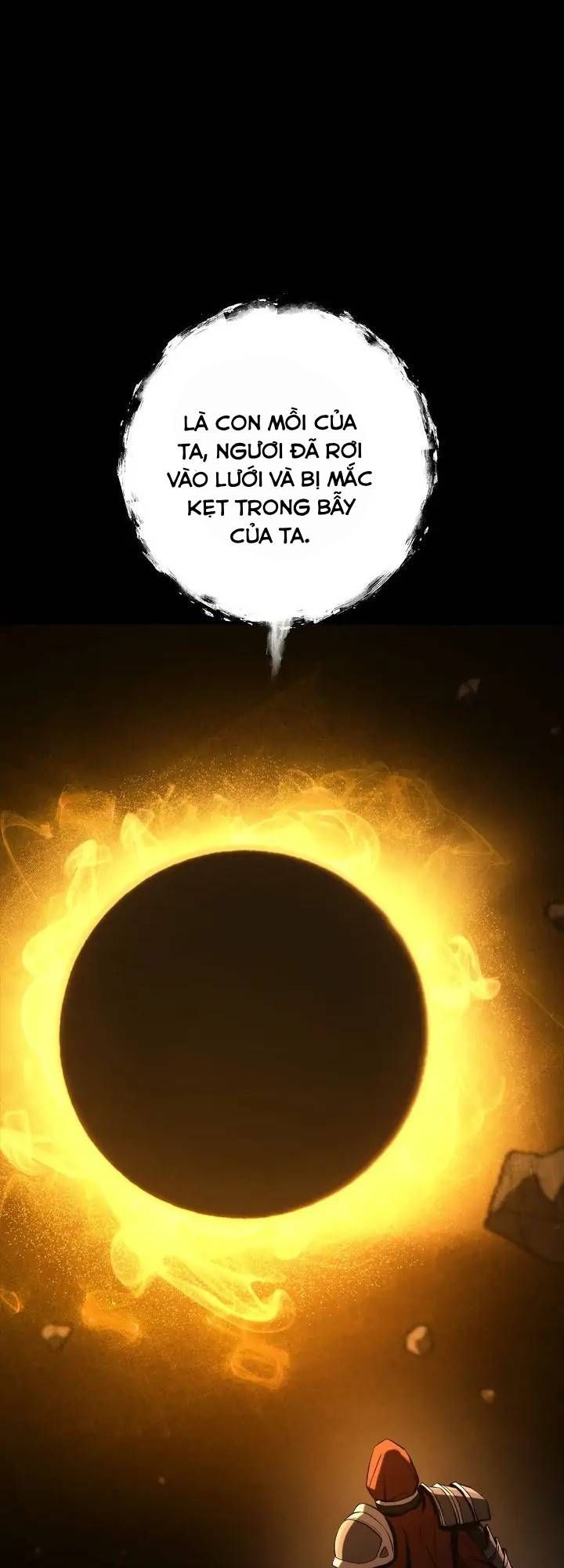 Chiến Binh Xương Trắng Thất Thủ: Chapter 241