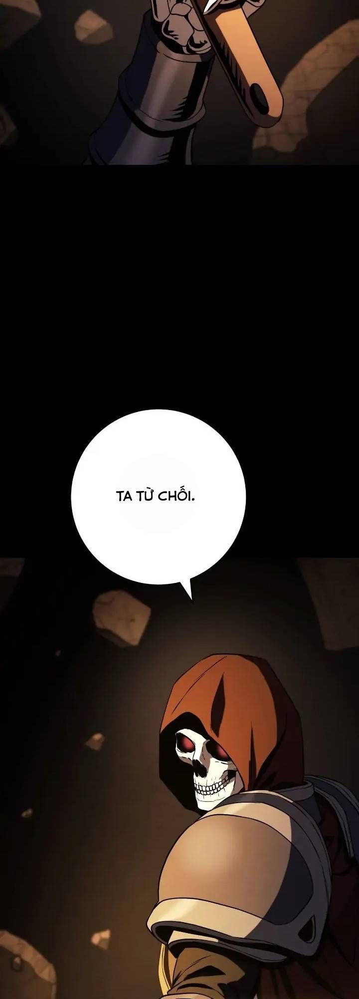 Chiến Binh Xương Trắng Thất Thủ: Chapter 241