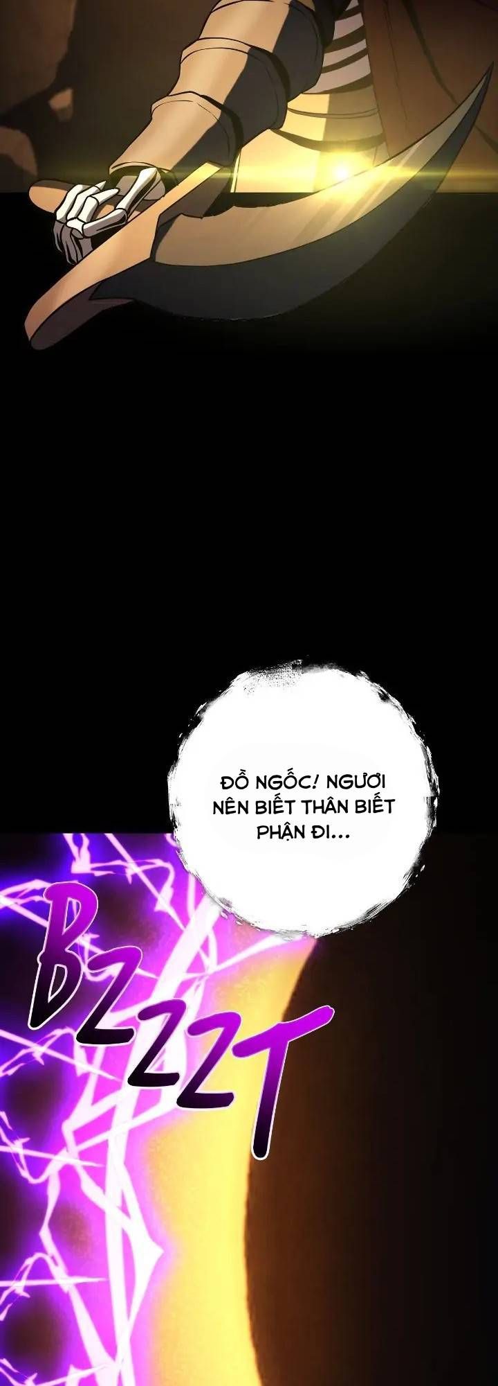 Chiến Binh Xương Trắng Thất Thủ: Chapter 241