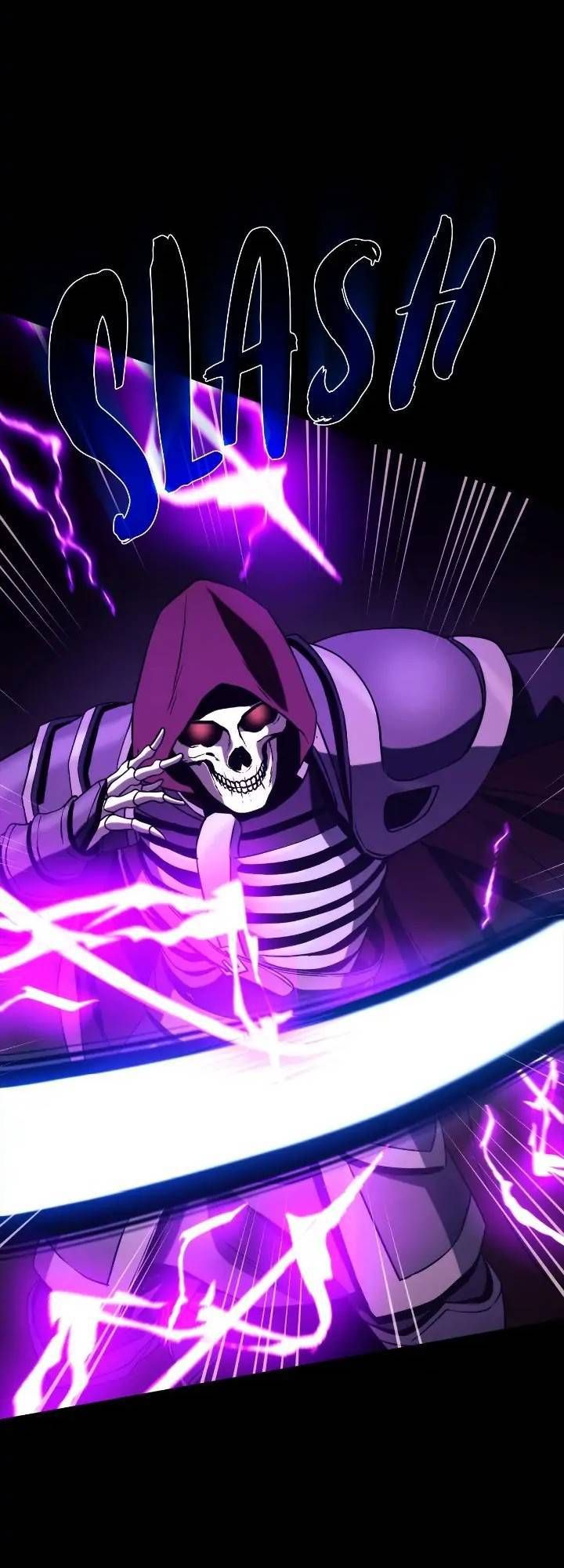 Chiến Binh Xương Trắng Thất Thủ: Chapter 241