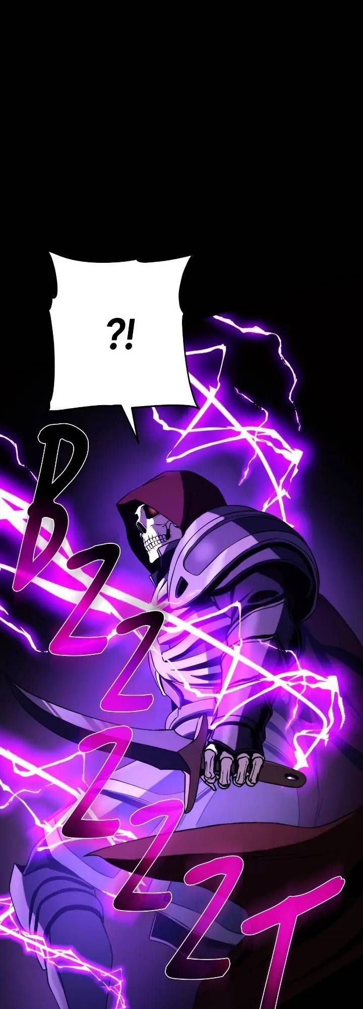 Chiến Binh Xương Trắng Thất Thủ: Chapter 241