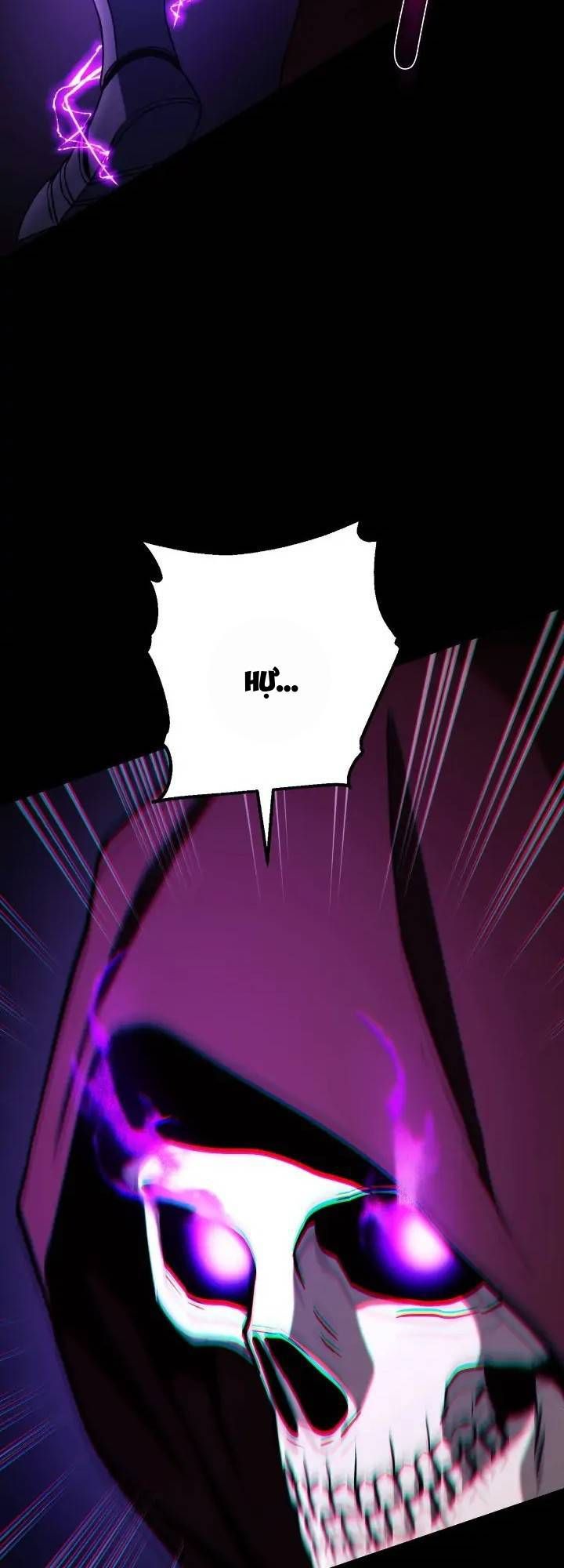 Chiến Binh Xương Trắng Thất Thủ: Chapter 241