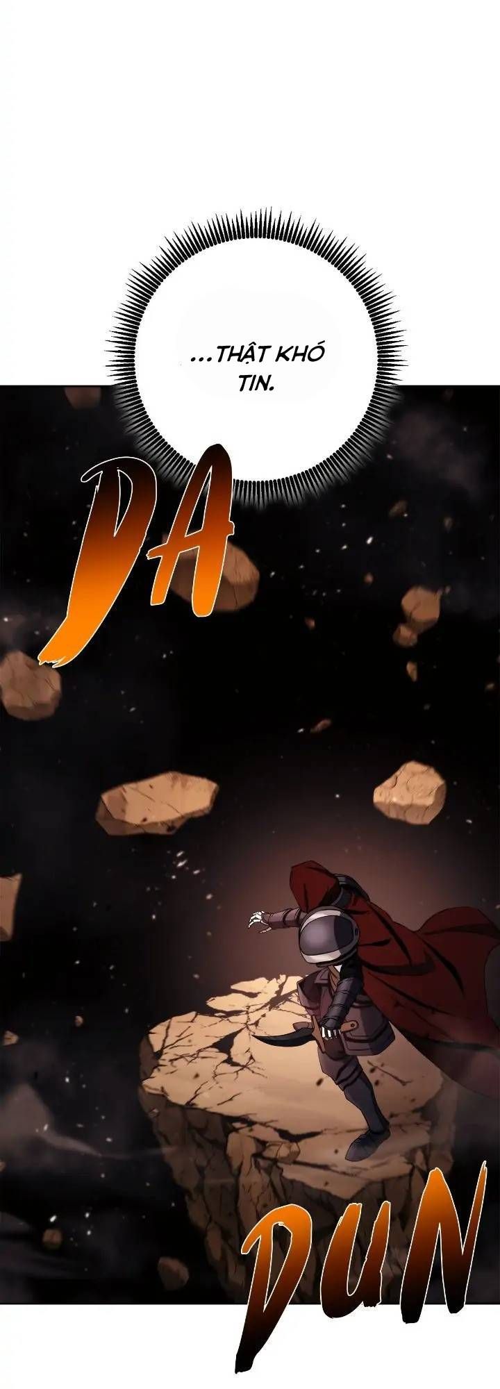 Chiến Binh Xương Trắng Thất Thủ: Chapter 241