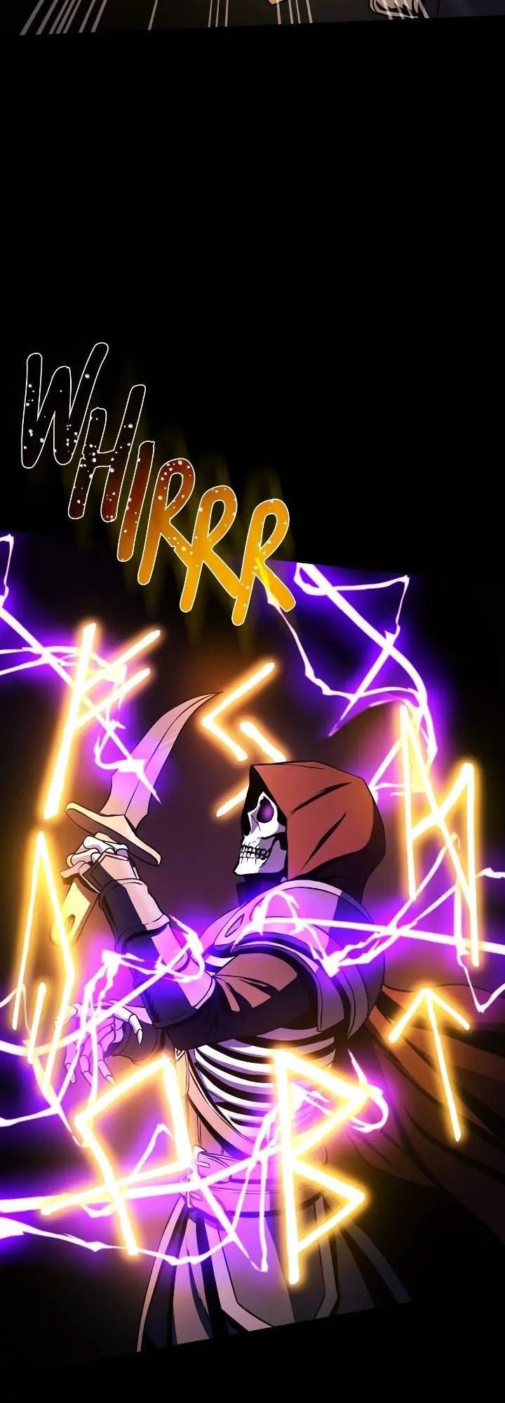 Chiến Binh Xương Trắng Thất Thủ: Chapter 241