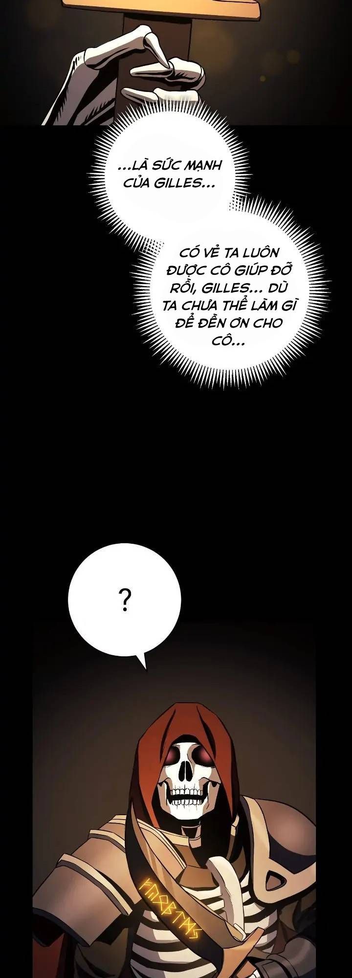 Chiến Binh Xương Trắng Thất Thủ: Chapter 241