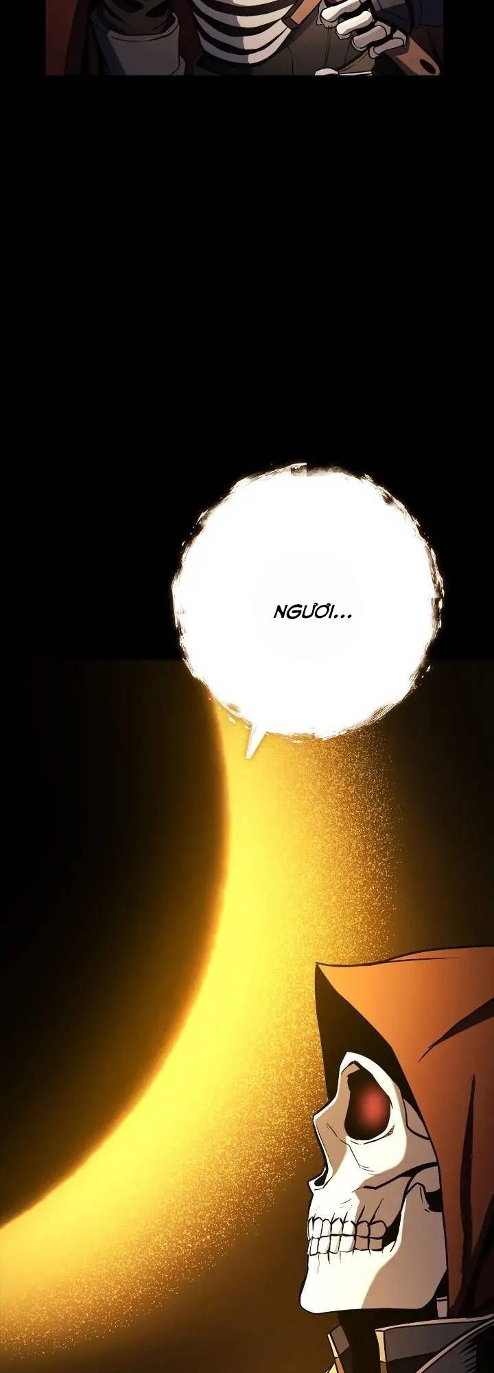 Chiến Binh Xương Trắng Thất Thủ: Chapter 241