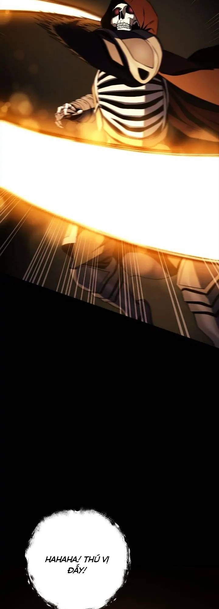 Chiến Binh Xương Trắng Thất Thủ: Chapter 241