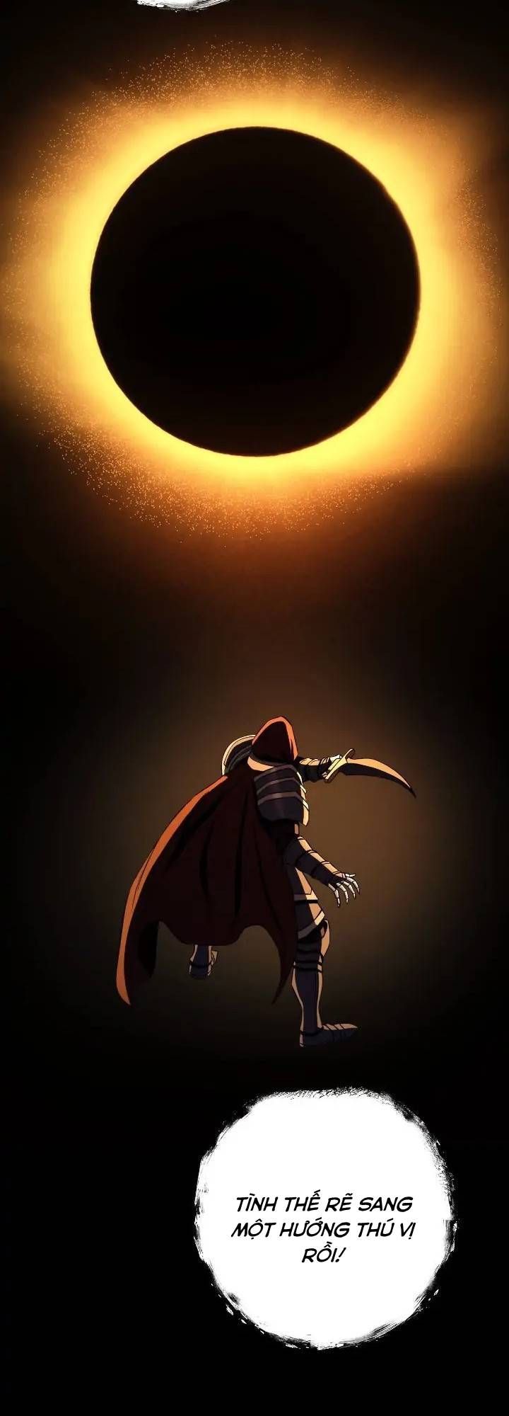 Chiến Binh Xương Trắng Thất Thủ: Chapter 241