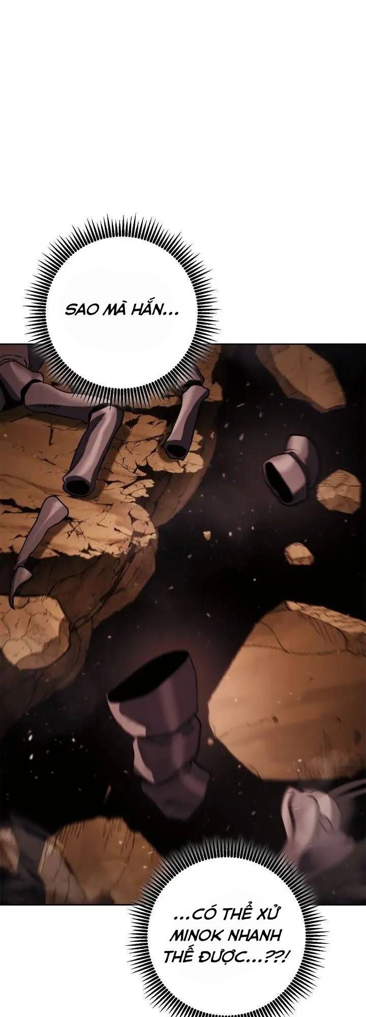 Chiến Binh Xương Trắng Thất Thủ: Chapter 241