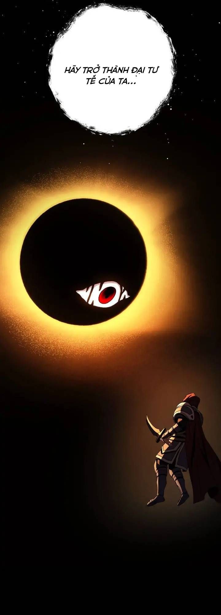 Chiến Binh Xương Trắng Thất Thủ: Chapter 241