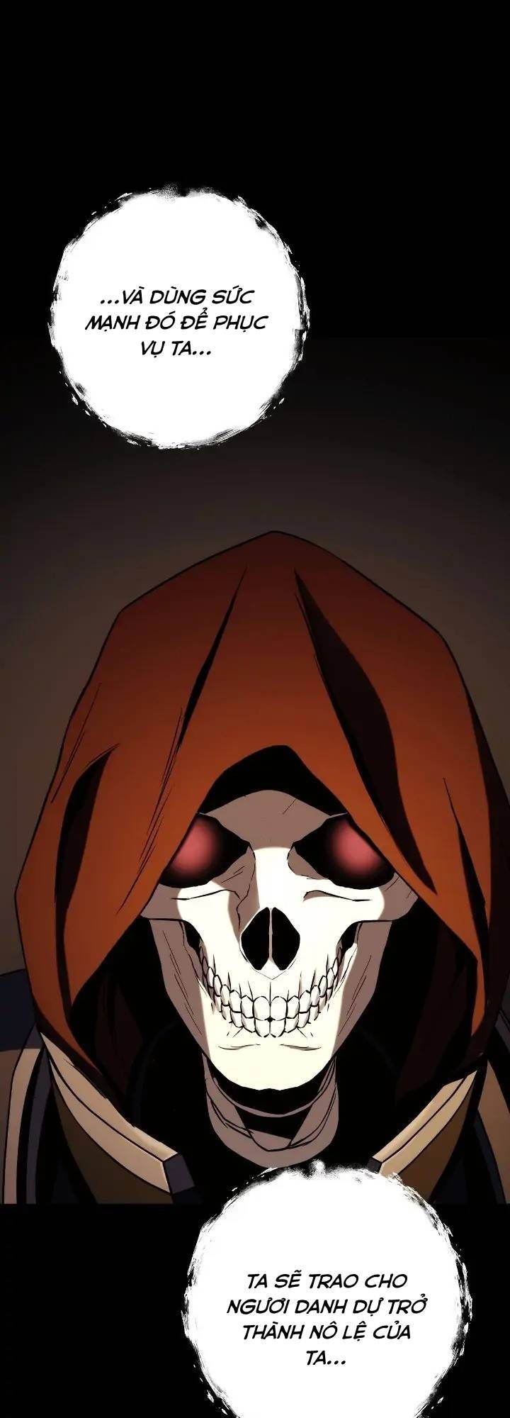 Chiến Binh Xương Trắng Thất Thủ: Chapter 241