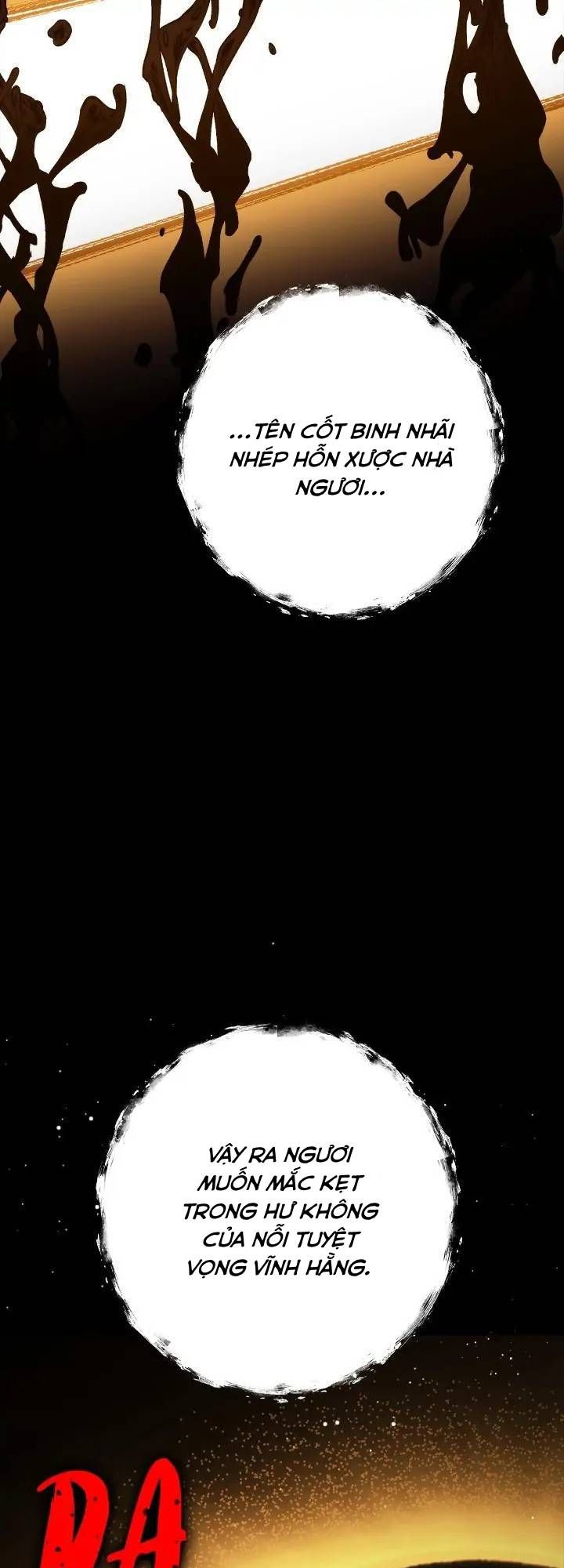 Chiến Binh Xương Trắng Thất Thủ: Chapter 241