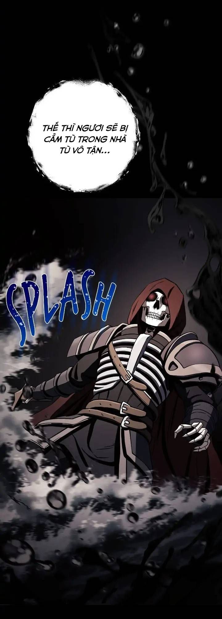 Chiến Binh Xương Trắng Thất Thủ: Chapter 241