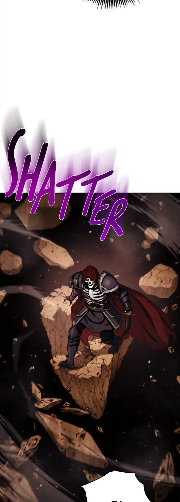 Chiến Binh Xương Trắng Thất Thủ: Chapter 241