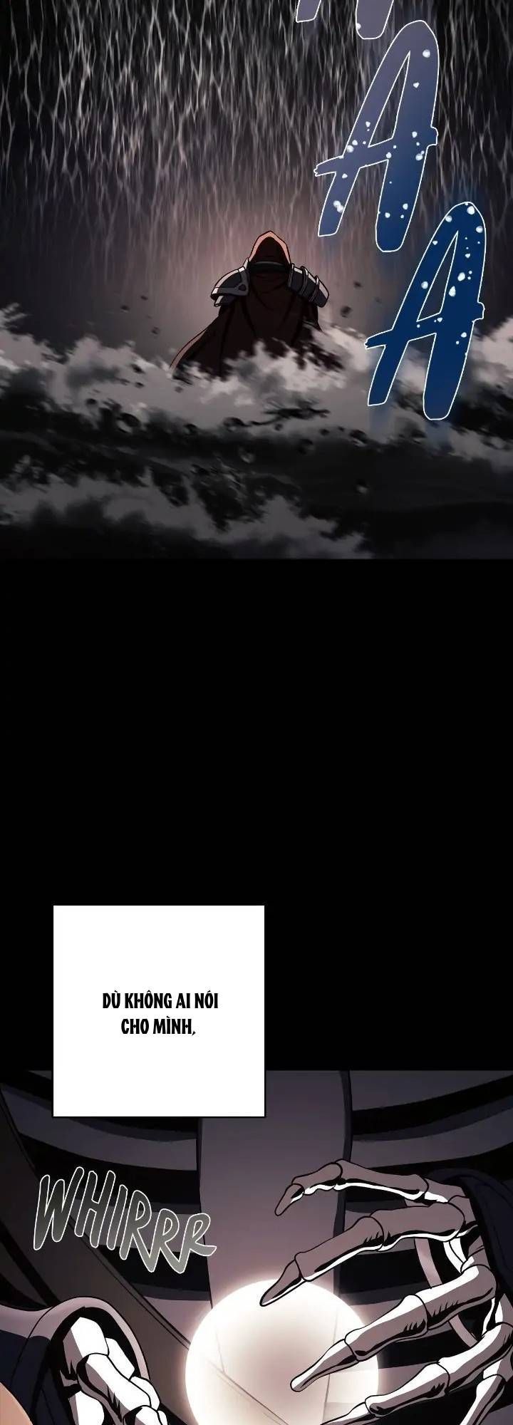 Chiến Binh Xương Trắng Thất Thủ: Chapter 241