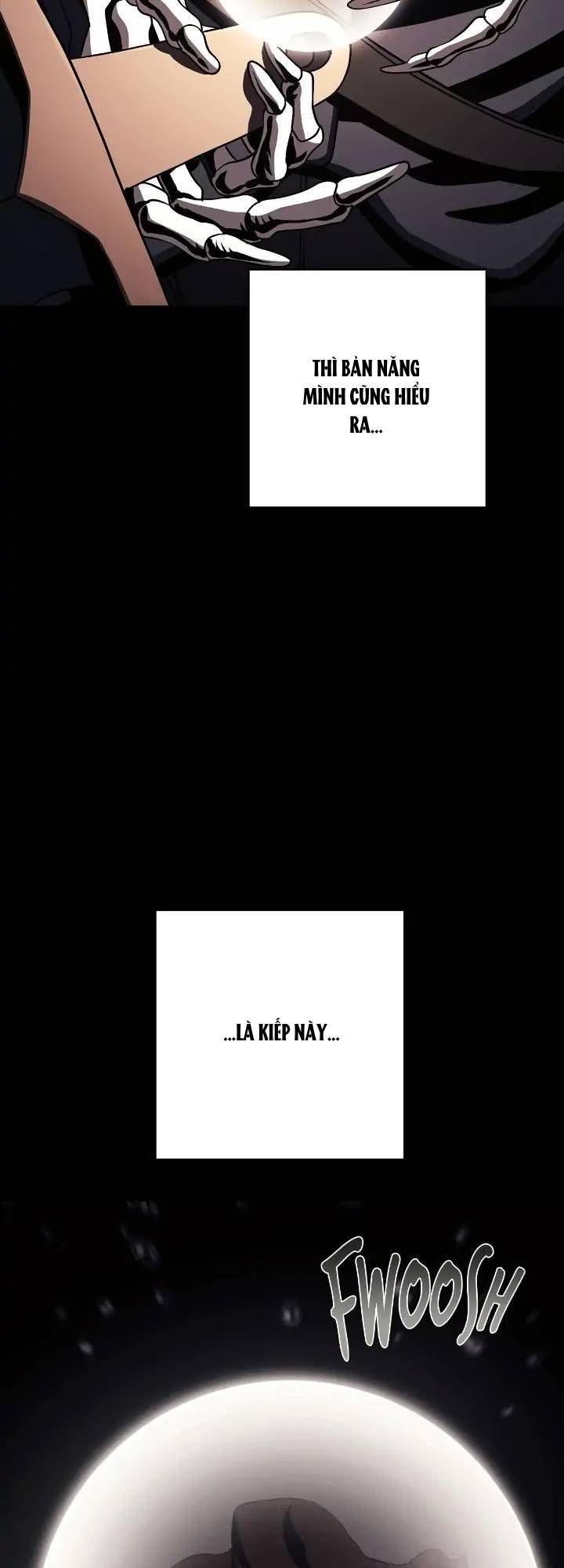 Chiến Binh Xương Trắng Thất Thủ: Chapter 241