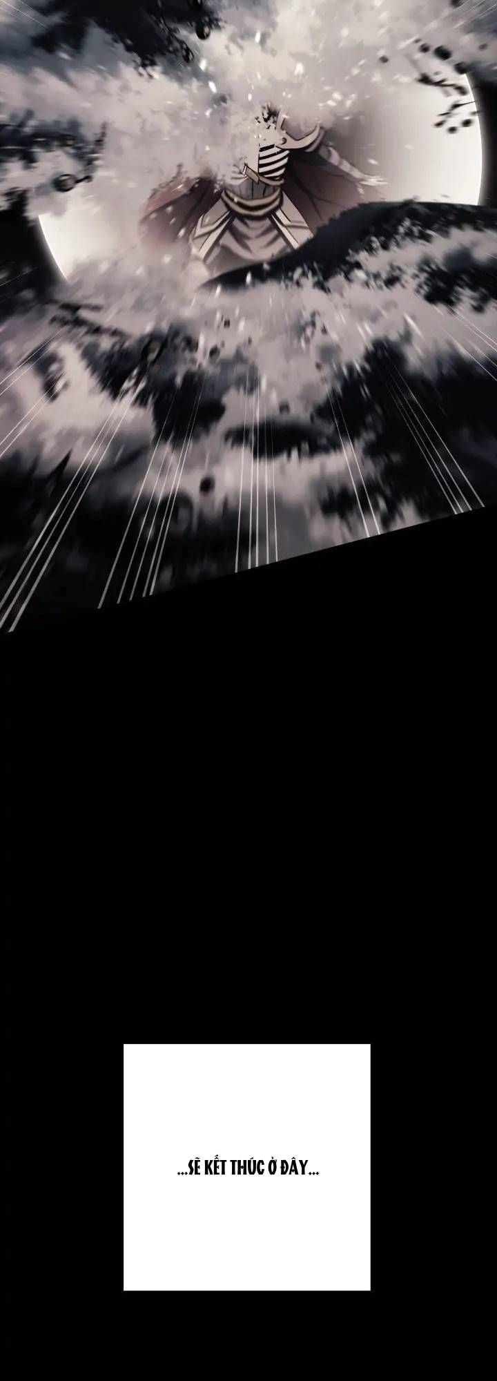 Chiến Binh Xương Trắng Thất Thủ: Chapter 241