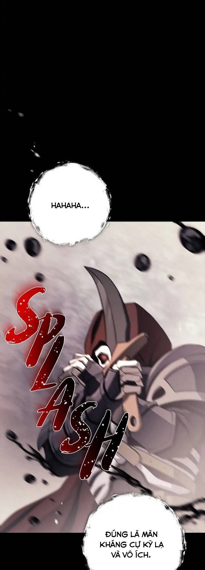 Chiến Binh Xương Trắng Thất Thủ: Chapter 241