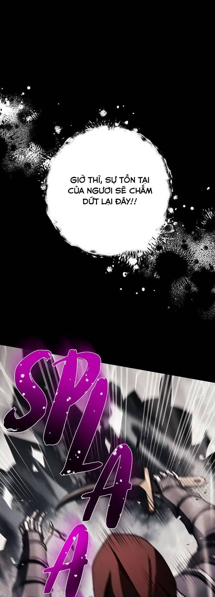 Chiến Binh Xương Trắng Thất Thủ: Chapter 241