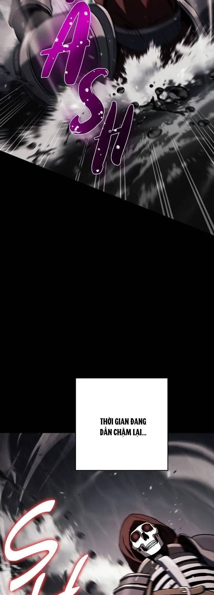 Chiến Binh Xương Trắng Thất Thủ: Chapter 241