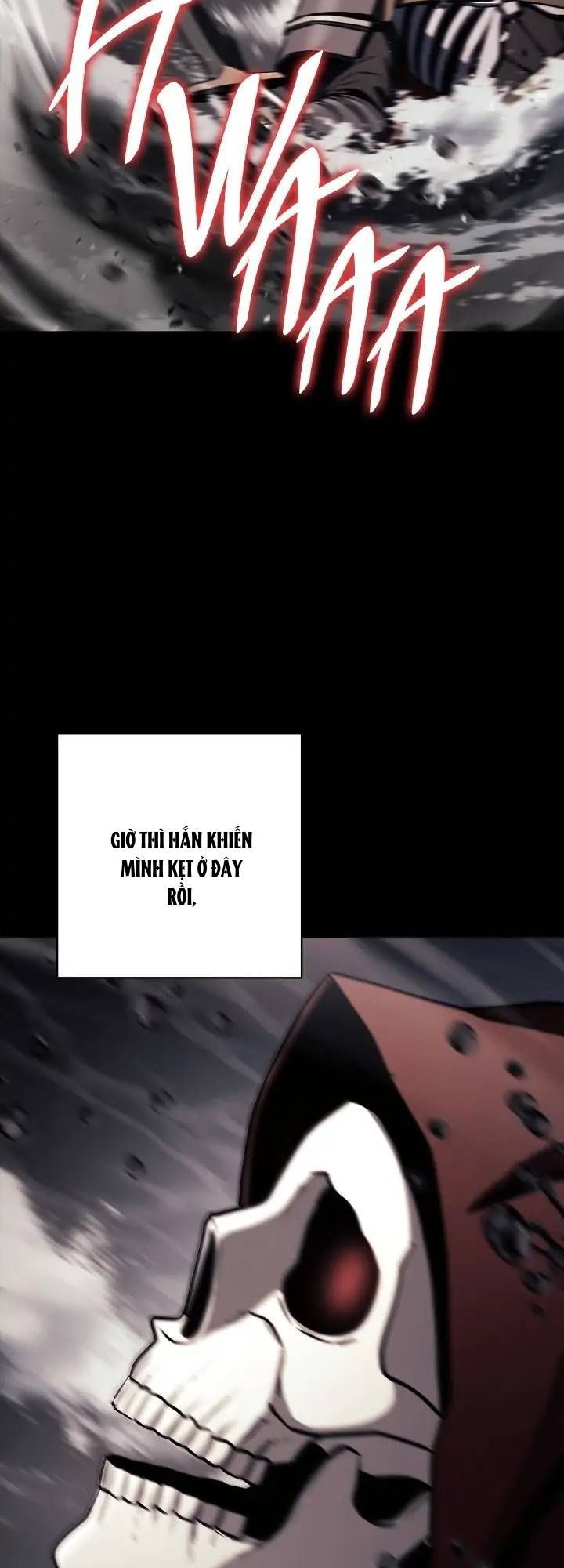 Chiến Binh Xương Trắng Thất Thủ: Chapter 241