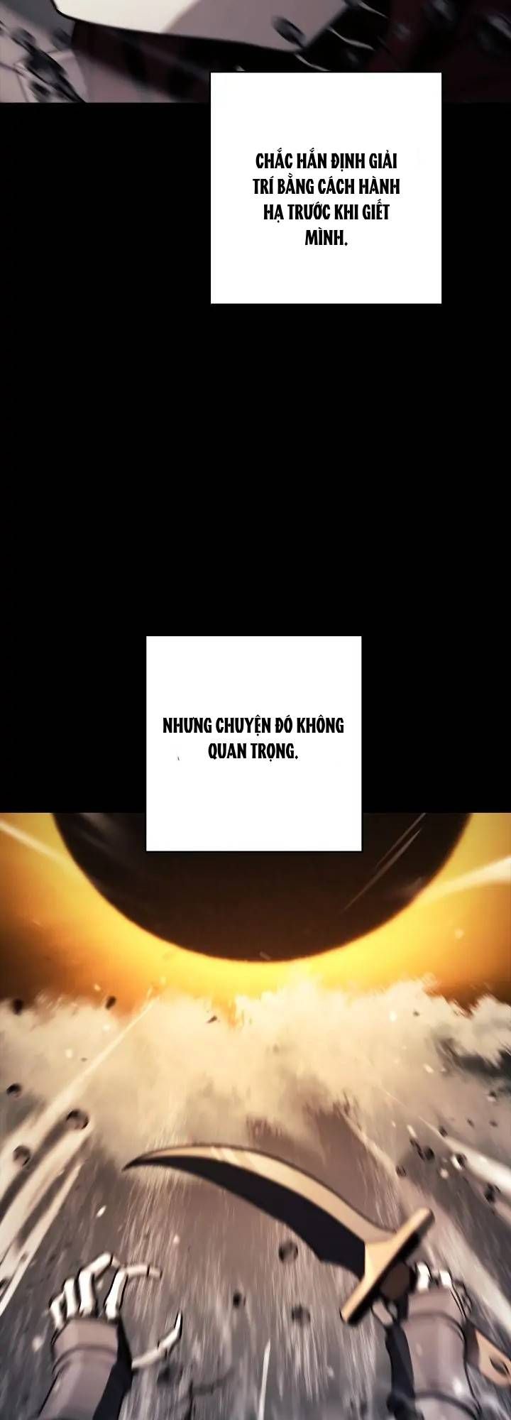 Chiến Binh Xương Trắng Thất Thủ: Chapter 241