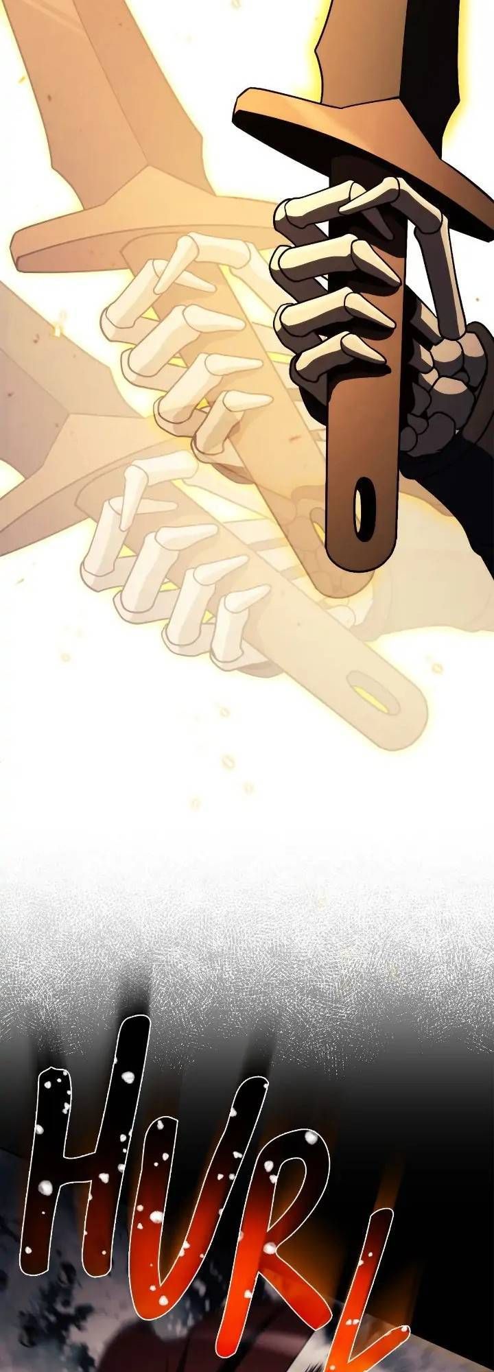 Chiến Binh Xương Trắng Thất Thủ: Chapter 241