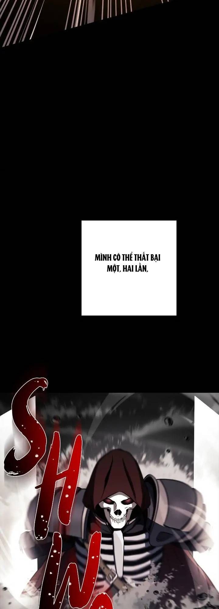 Chiến Binh Xương Trắng Thất Thủ: Chapter 241