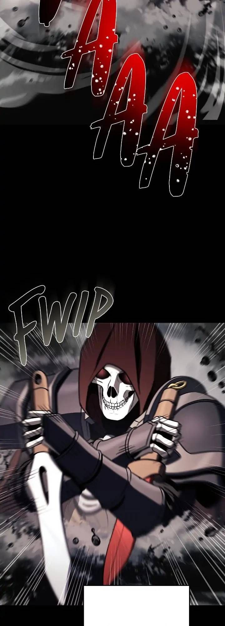 Chiến Binh Xương Trắng Thất Thủ: Chapter 241